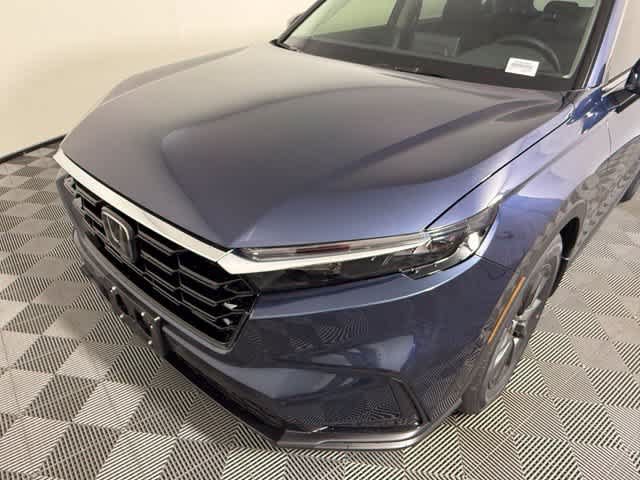 New 2027 Honda CR-V EX-L image 10