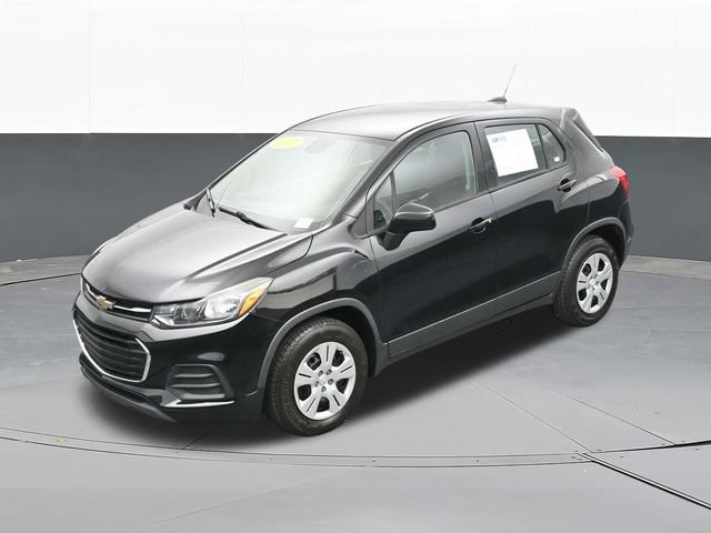 Used 2017 Chevrolet Trax LS FWD image 64