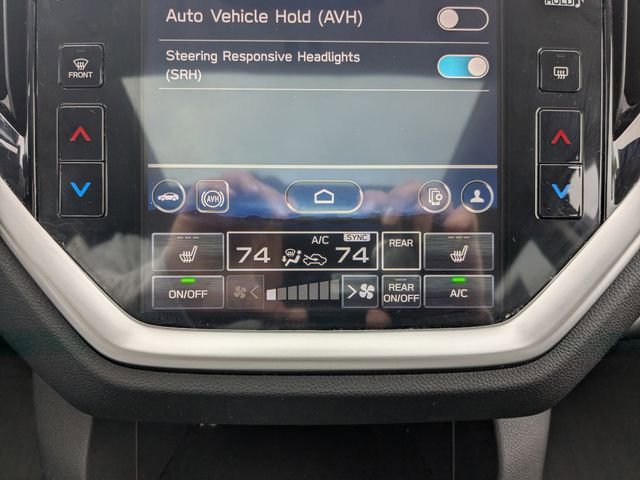 Used 2024 Subaru Ascent Limited w/ Technology Package AWD/4WD image 5