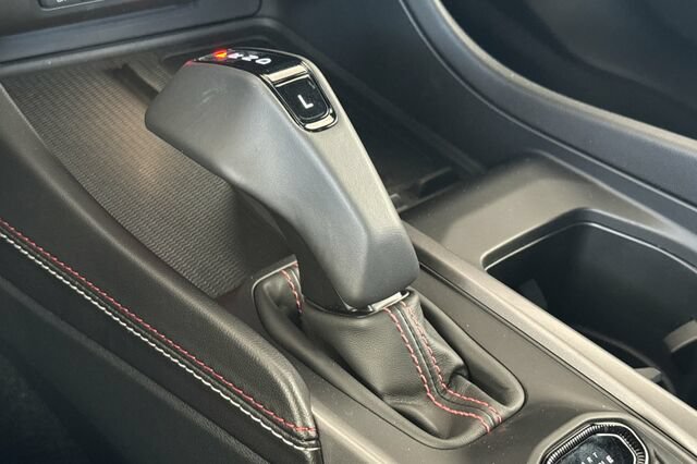 New 2026 Dodge Charger Scat Pack AWD/4WD image 18
