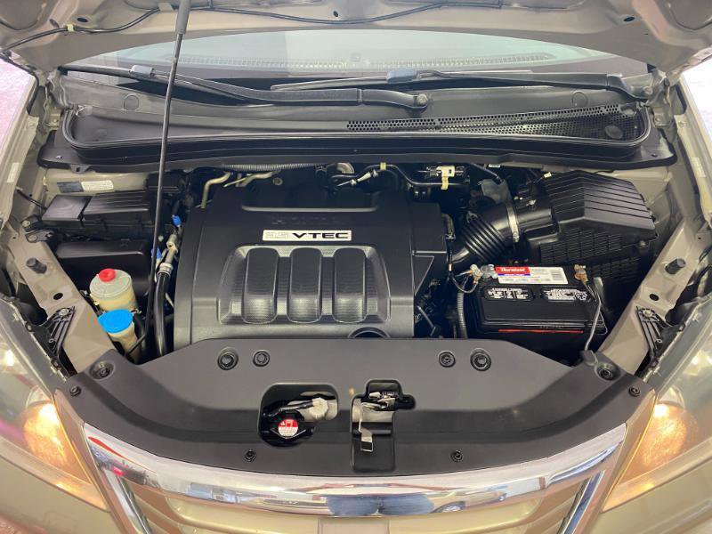 Used 2010 Honda Odyssey EX image 8