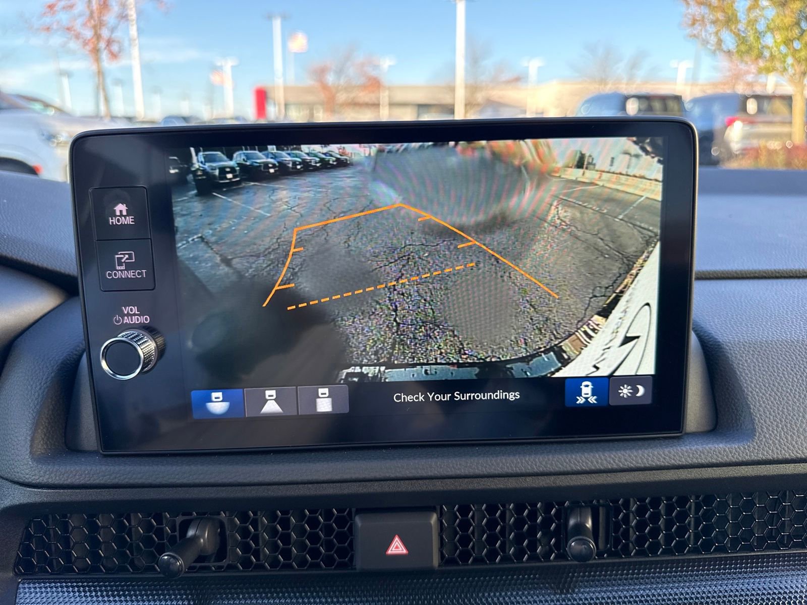 Used 2026 Honda CR-V Sport image 20