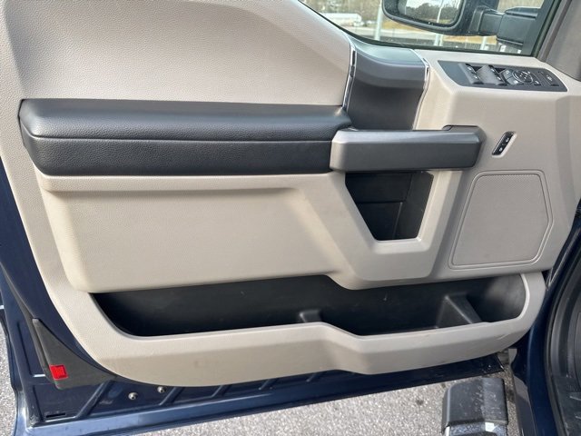 Used 2017 Ford F250 XLT w/ XLT Premium Package image 14