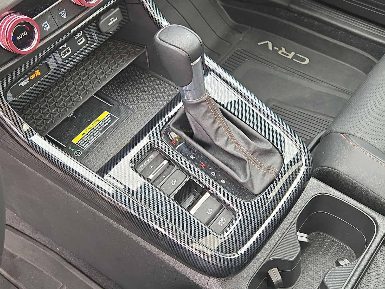 Used 2025 Honda CR-V Sport-L image 31