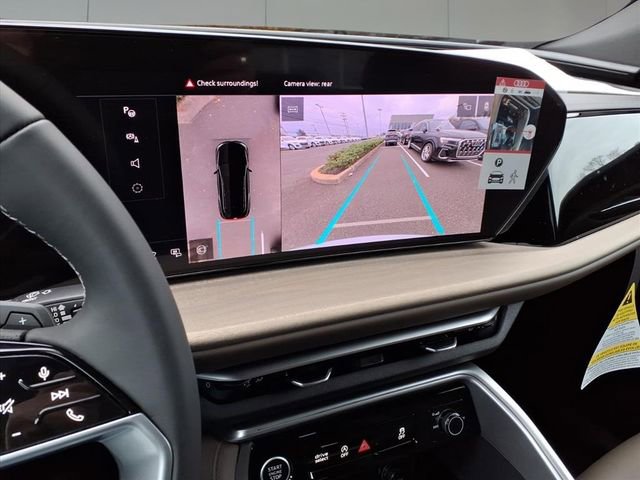 New 2025 Audi Q5 Premium Plus image 11