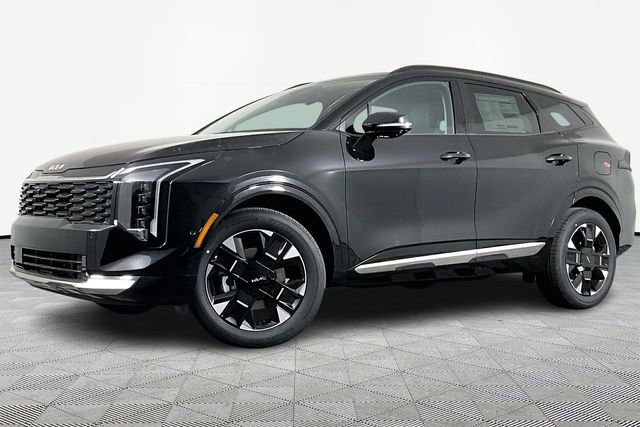 New 2026 Kia Sportage SX Prestige image 1