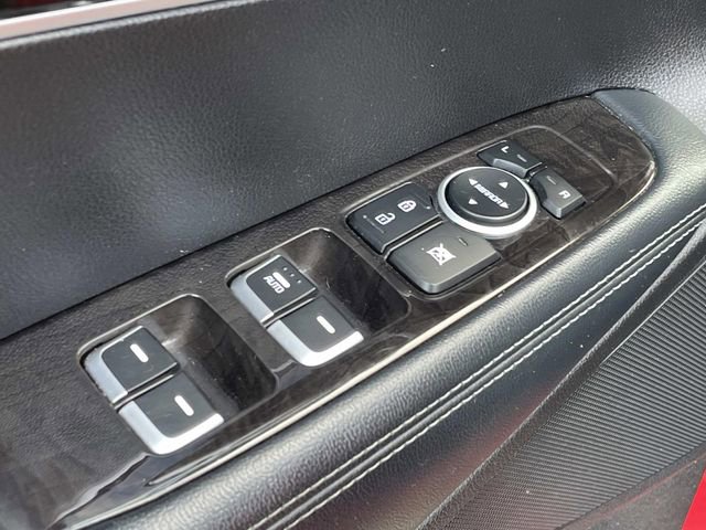 Used 2018 Kia Sorento LX image 15