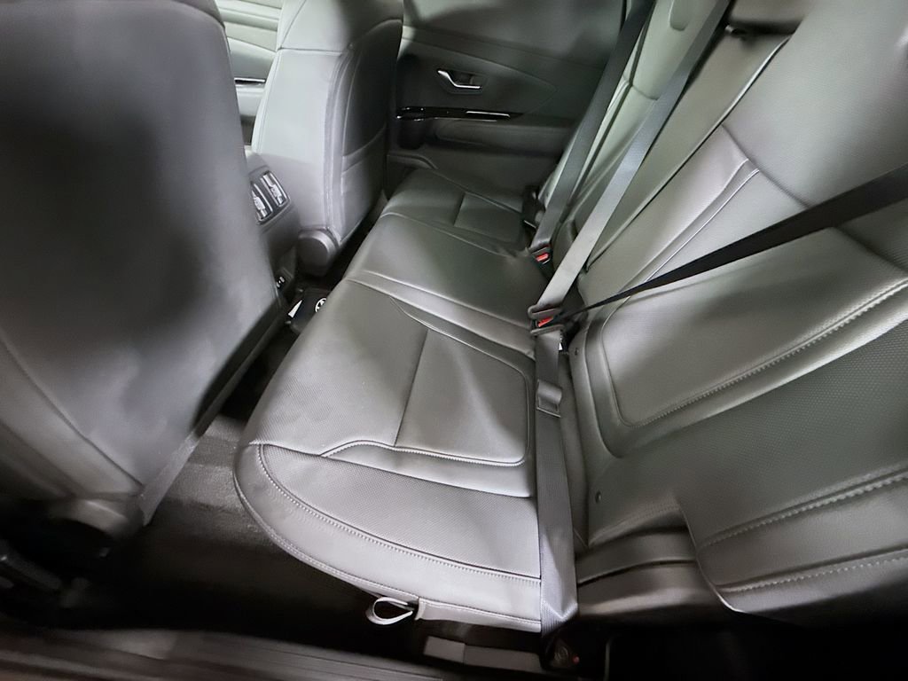 Certified 2025 Hyundai Santa Cruz XRT AWD/4WD image 28