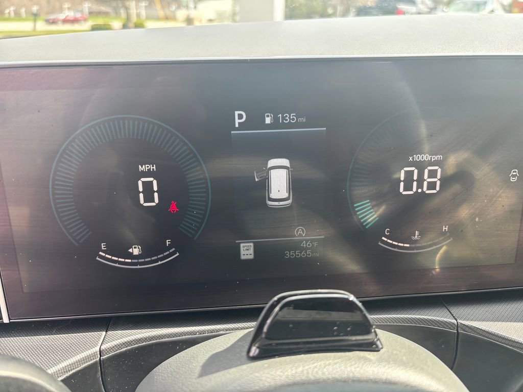 Used 2024 Hyundai Santa Fe SEL image 15