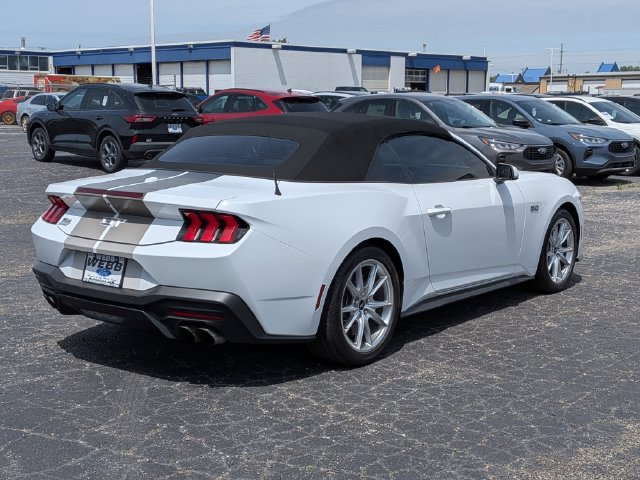 New 2026 Ford Mustang GT Premium RWD image 10