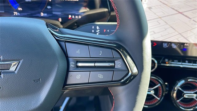 New 2026 Chevrolet Blazer EV RS image 21