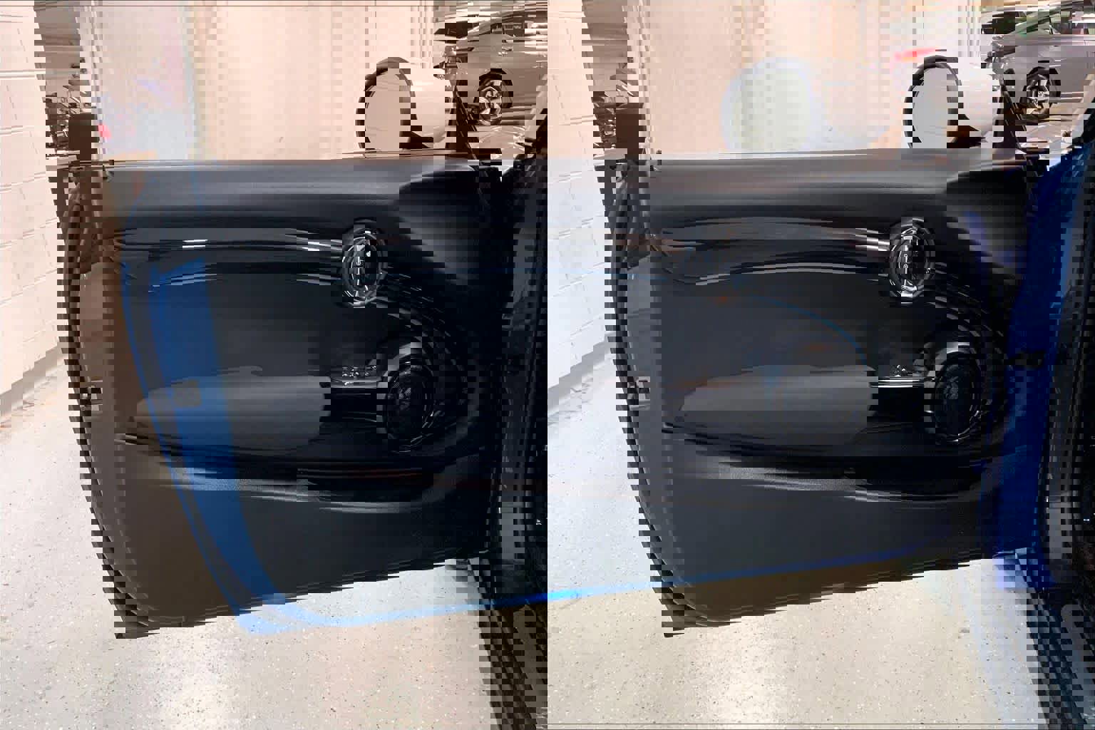 Certified 2024 MINI Cooper SE image 21