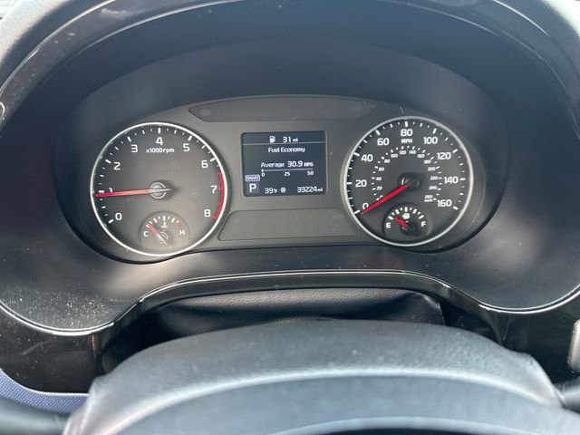 Used 2023 Kia Seltos S w/ Navigation Package image 17