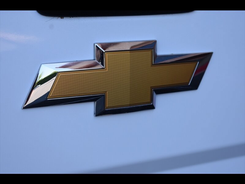 Used 2018 Chevrolet Silverado 2500 LT AWD/4WD image 48