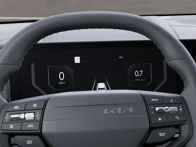 New 2026 Kia Sportage X-Line w/ X-Line Technology Package AWD/4WD image 21