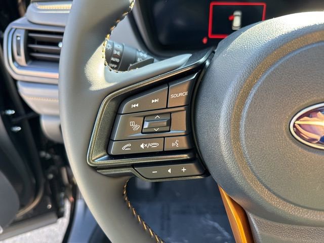 New 2026 Subaru Forester Wilderness AWD/4WD image 14