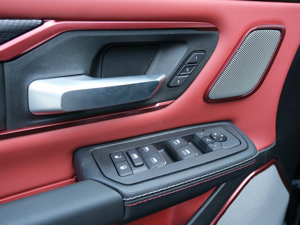 New 2026 RAM 1500 Rebel w/ Rebel Level 2 Equipment Group image 27
