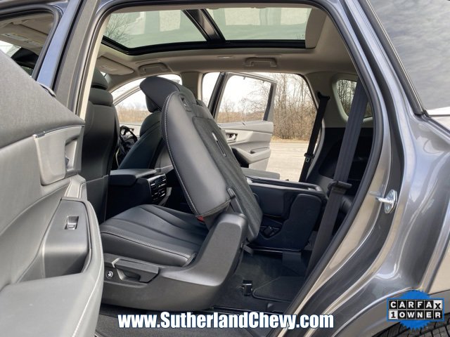 Used 2025 Acura MDX w/ Technology Package image 40
