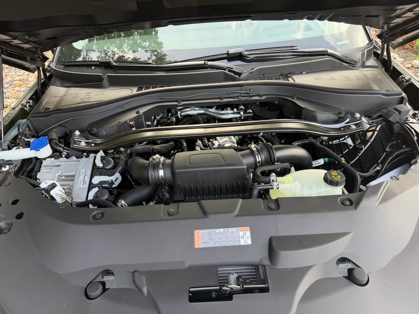 New 2026 Lincoln Aviator AWD image 10