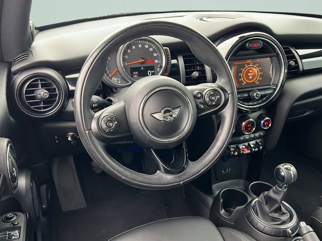 Used 2017 MINI Cooper S FWD image 13