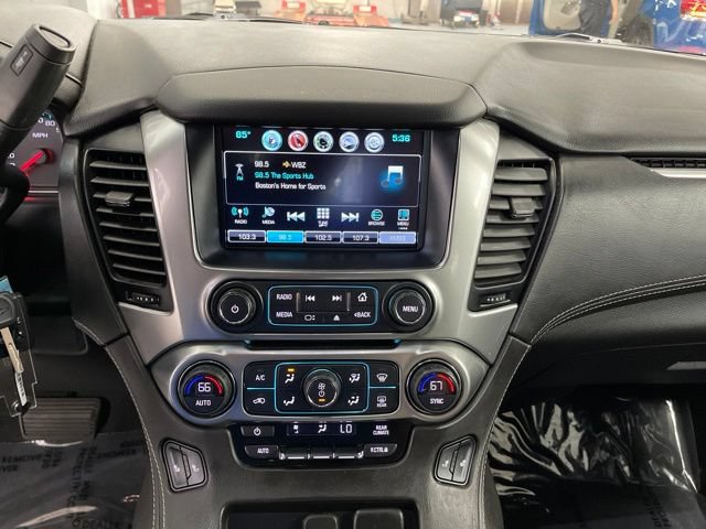 Used 2020 Chevrolet Tahoe LT AWD/4WD image 21
