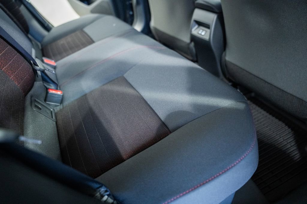 New 2026 Toyota Corolla SE FWD image 27