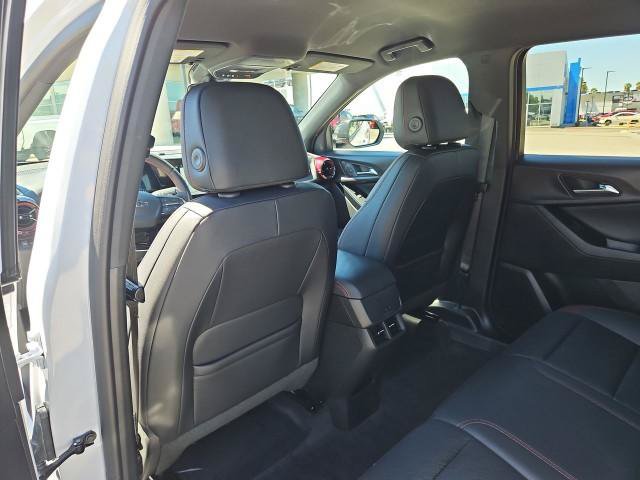 New 2027 Chevrolet Equinox RS AWD/4WD image 21