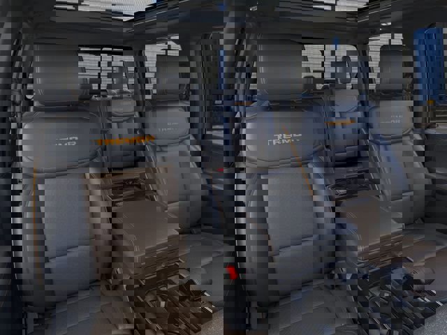 New 2026 Ford F150 Tremor image 10