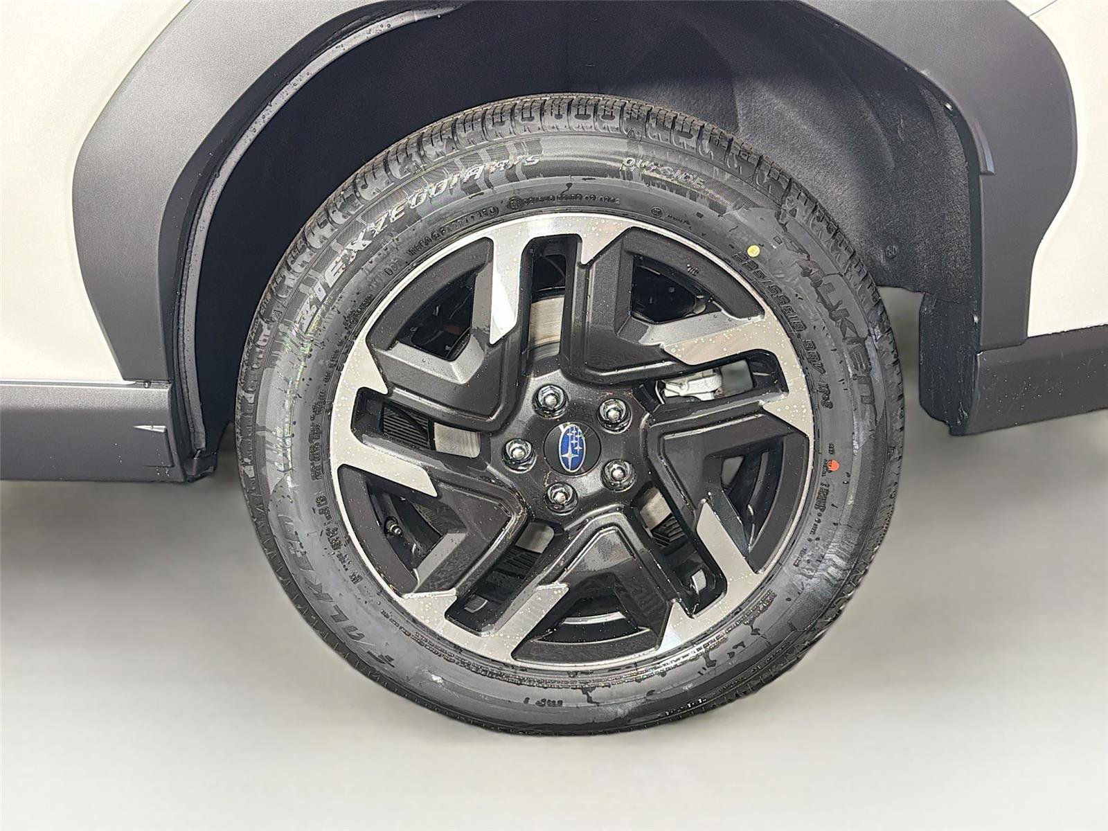 New 2026 Subaru Forester Limited AWD/4WD image 29