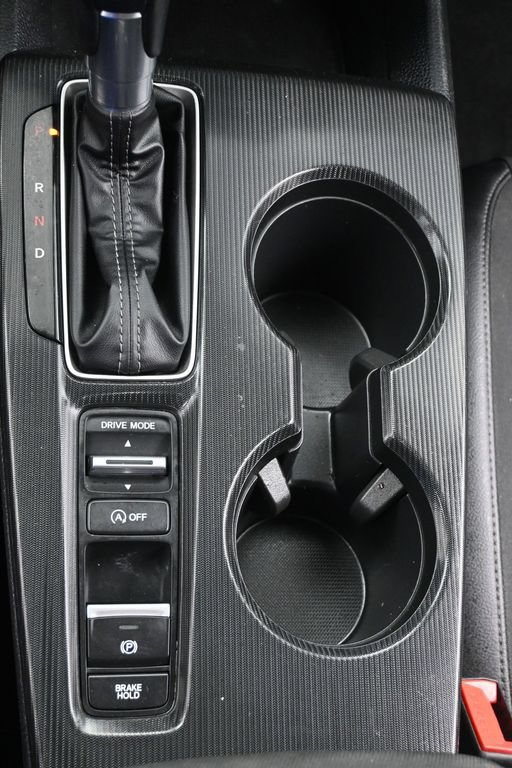 Used 2025 Honda Civic Sport image 17