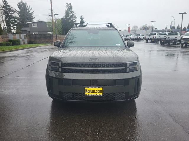 New 2026 Hyundai Palisade Calligraphy image 11