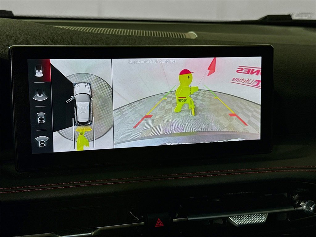 Used 2023 Dodge Hornet GT Plus w/ Track Pack image 5