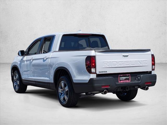 New 2026 Honda Ridgeline RTL image 9