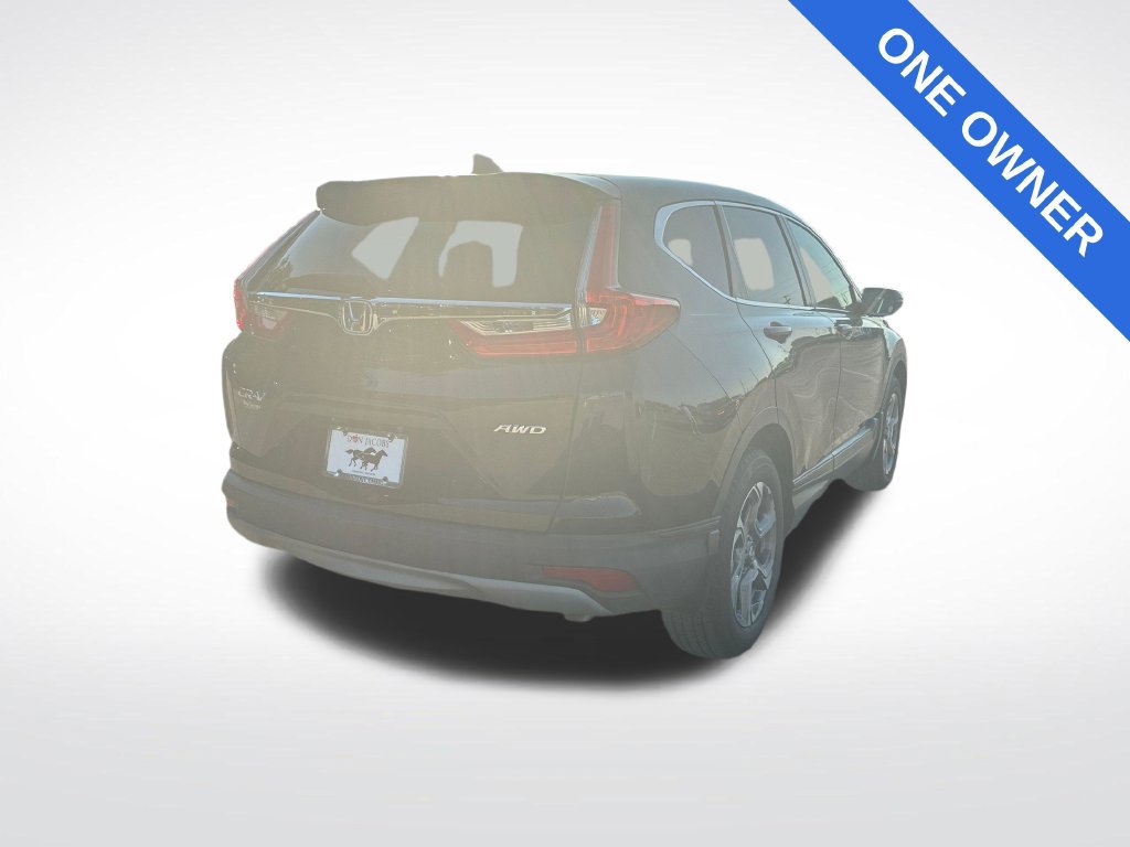 Used 2019 Honda CR-V EX-L image 3