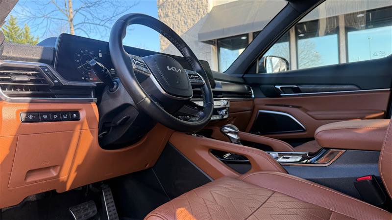Used 2023 Kia Telluride SX Prestige X-Pro image 13