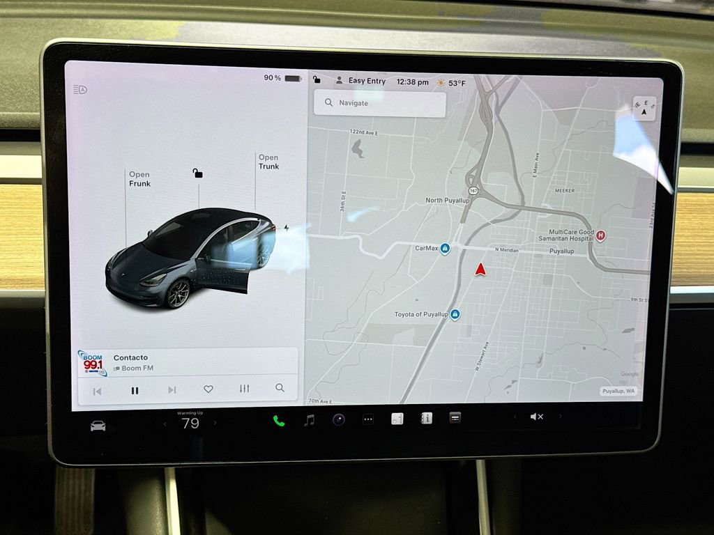 Used 2018 Tesla Model 3 Long Range image 20