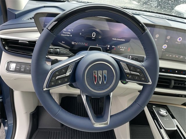 New 2026 Buick Enclave Avenir w/ Super Cruise Package image 14