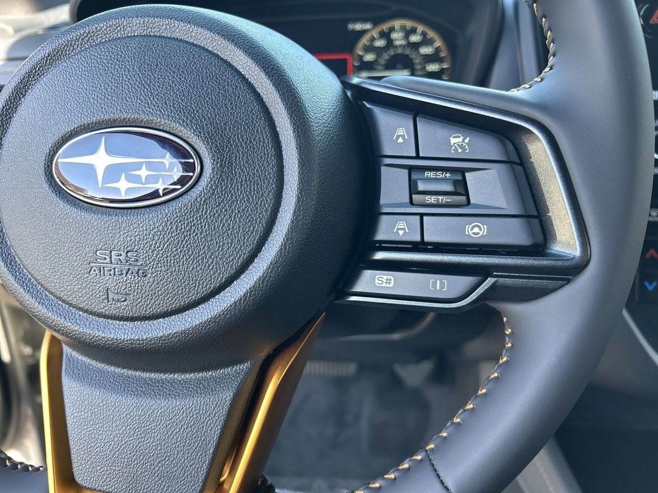New 2026 Subaru Forester Wilderness AWD/4WD image 21