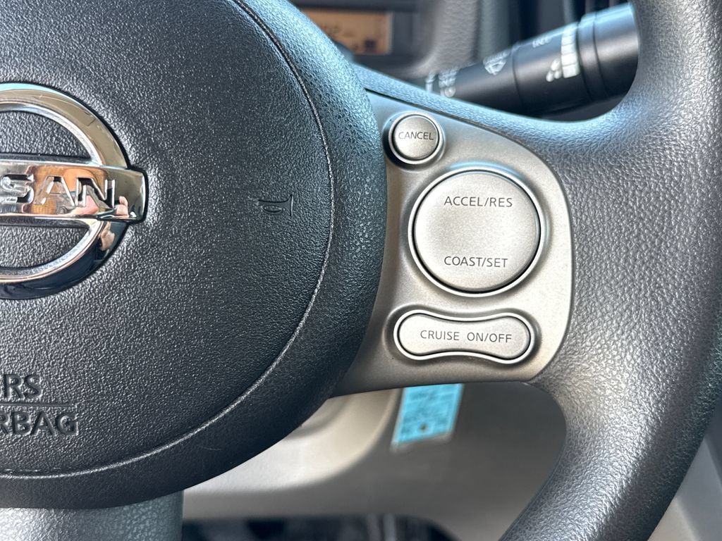 Used 2017 Nissan NV200 SV w/ Technology Package FWD image 16