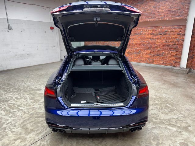 Used 2025 Audi S5 Premium Plus image 24