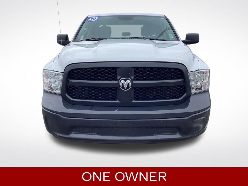 Used 2022 RAM 1500 Tradesman w/ Popular Equipment Group image 3