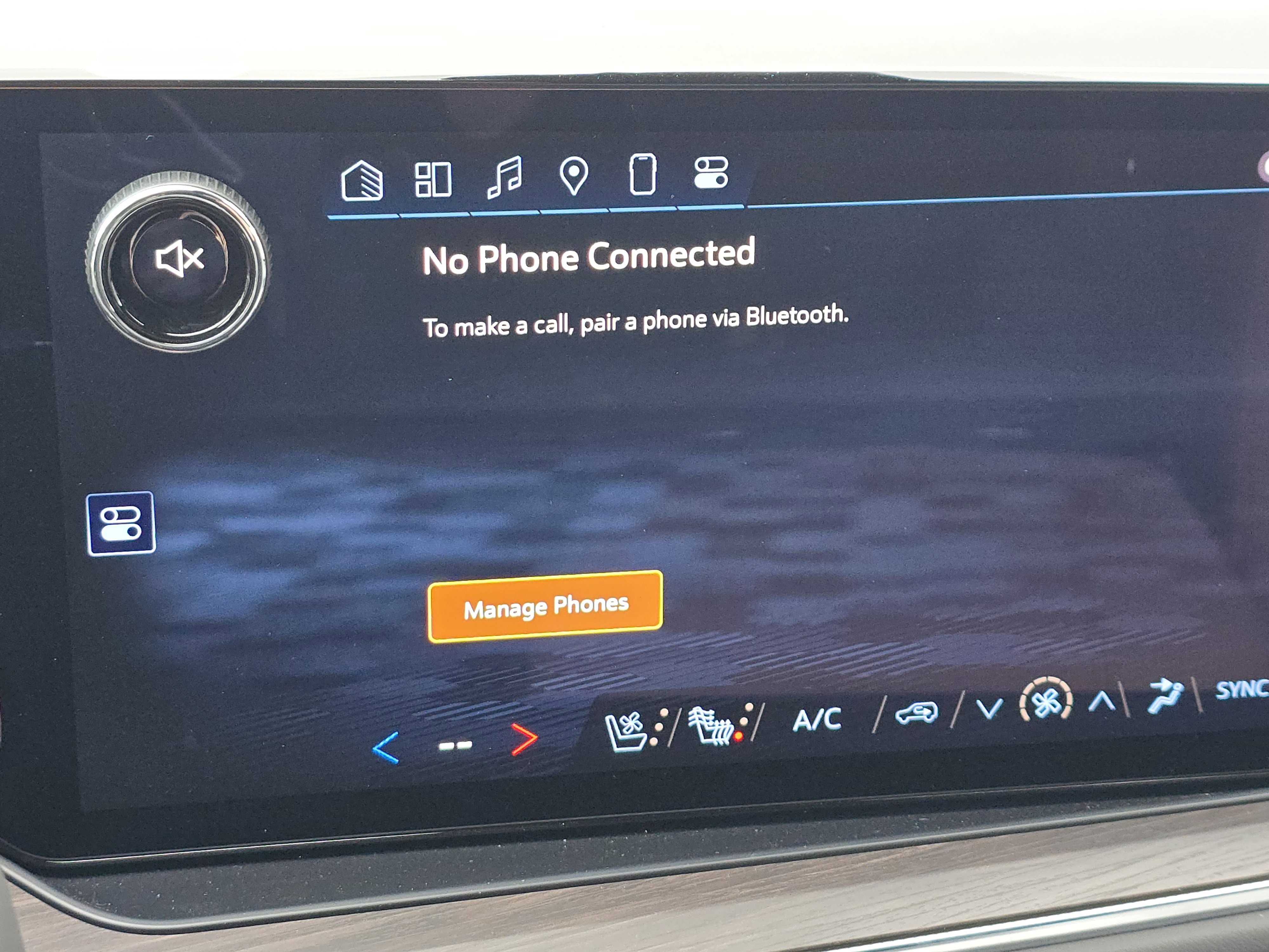 New 2025 Chevrolet Tahoe Premier image 8