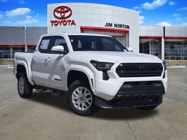 New 2026 Toyota Tacoma SR5 RWD image 1