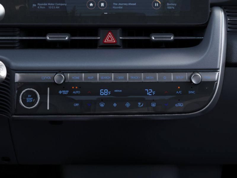 New 2026 Hyundai Ioniq 5 SE AWD/4WD image 17