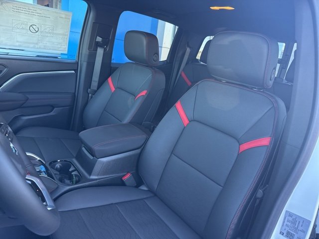 New 2026 Chevrolet Colorado Z71 w/ Technology Package image 13