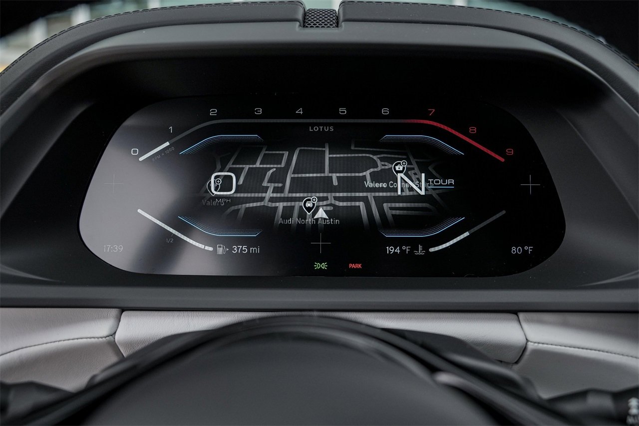 New 2025 Lotus Emira image 26