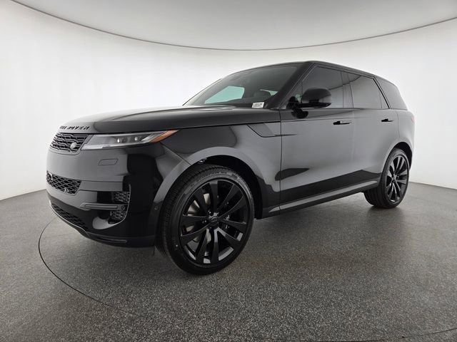 New 2026 Land Rover Range Rover Sport SE AWD/4WD image 28
