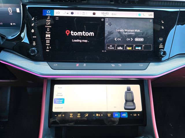 New 2024 Jeep Wagoneer Launch Edition image 15