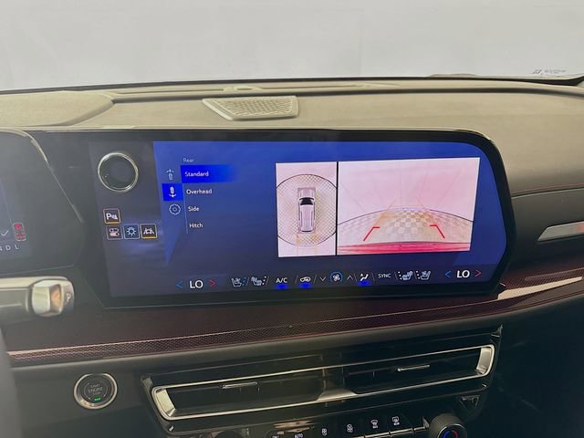 Used 2024 Chevrolet Traverse RS w/ LPO, Floor Liner Package image 15