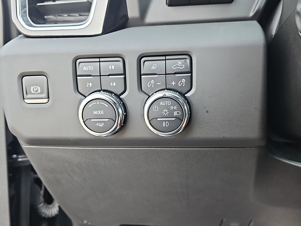 Used 2024 GMC Sierra 1500 Denali w/ Denali Reserve Package image 31